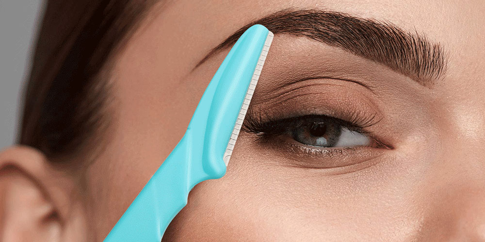 Different Eyebrow Shaping Methods