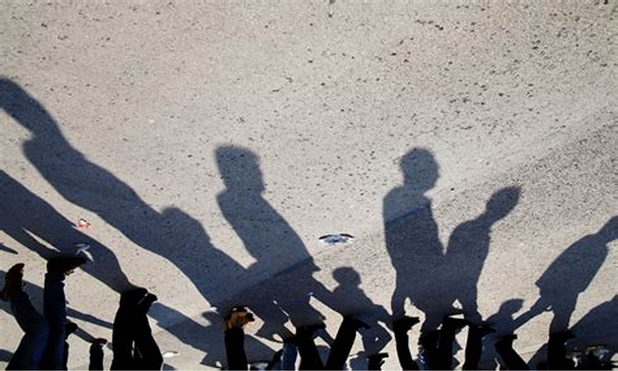 The Impact of an Aging Society