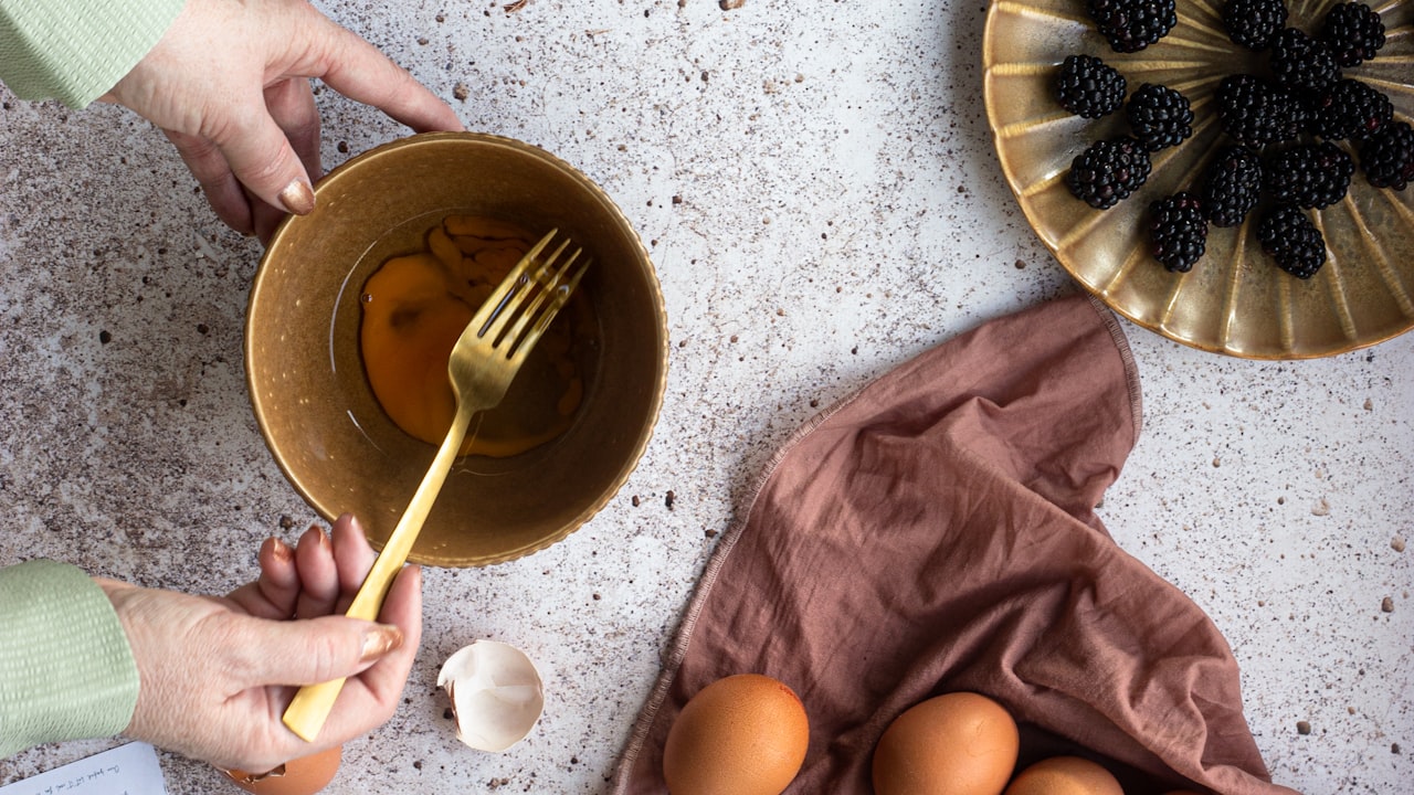 Easy, Creamy Pumpkin Sage Soup