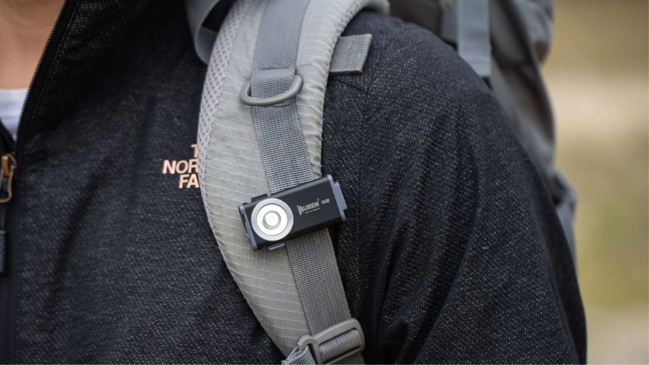 EDC Flashlights: List of Features to Look for In Your Next Purchase?