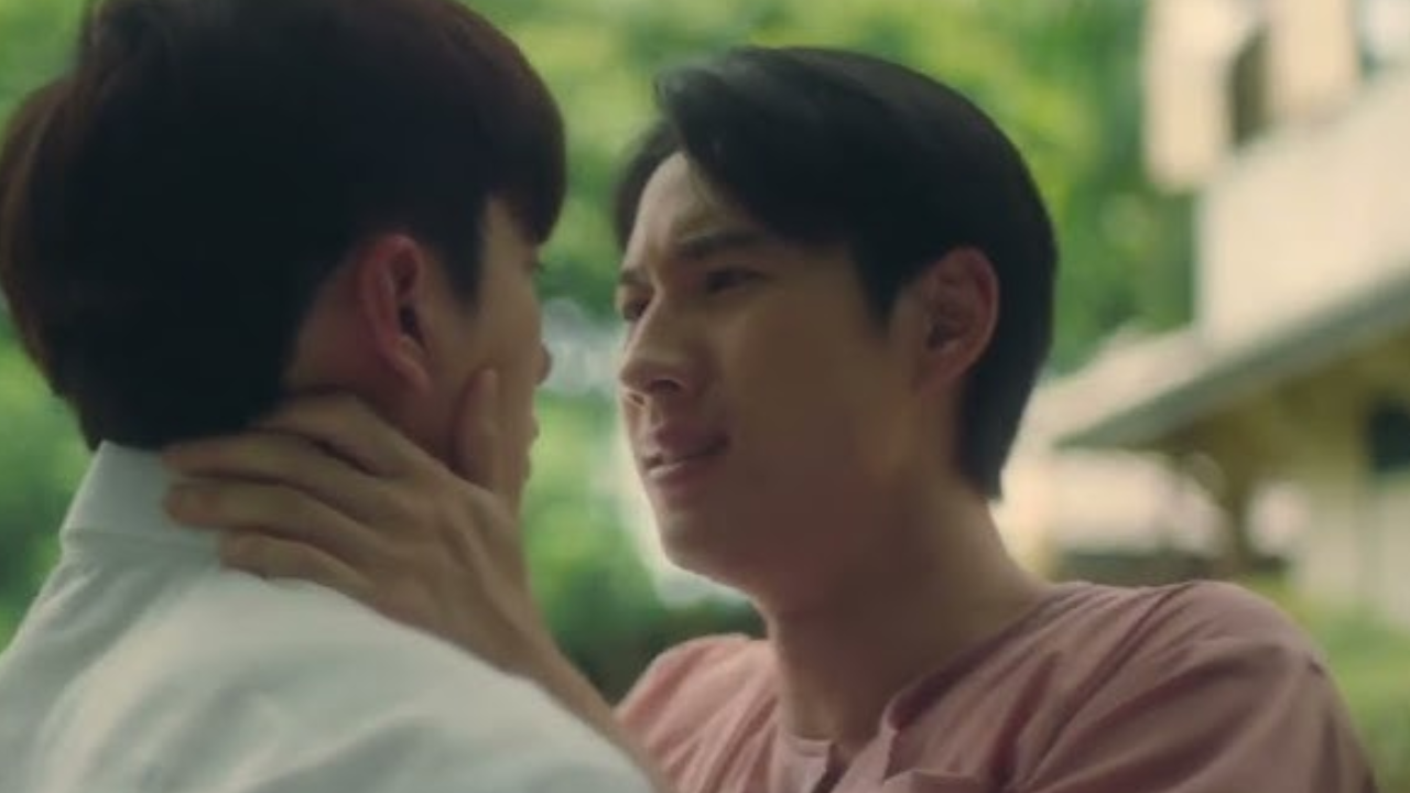 Recognition of the Youku Series "I Feel You Linger in the Air"