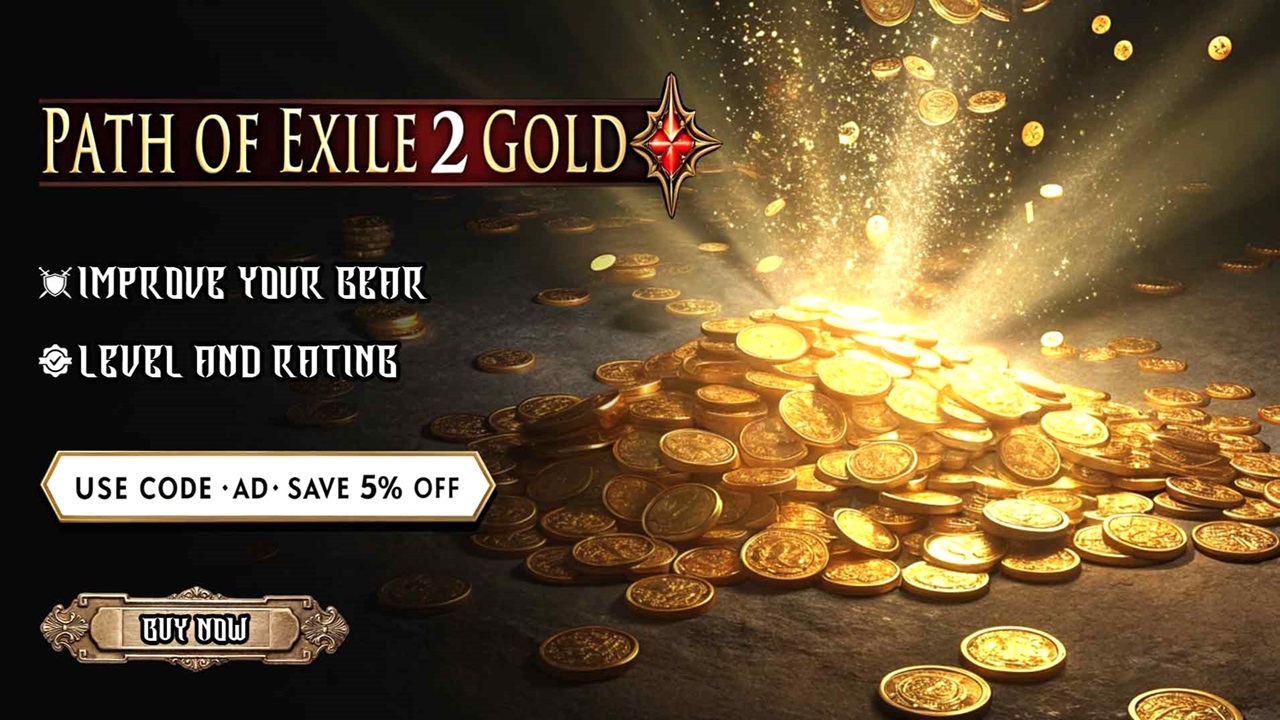 POE 2 Currency Sale Guide: Understanding Different Currencies